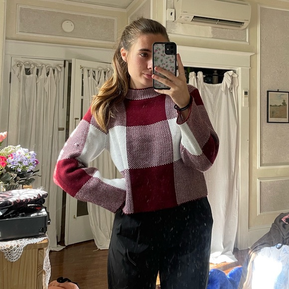 SHEIN sweater - Picture 3 of 3